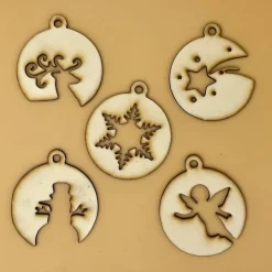 Baumanhänger Geschenkanhänger