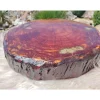 Baumscheibe, Tisch-Platte, TablettBaumscheibe Holzscheibe Hochzeitdeko,Dekoration, Tischdeko, Unikat
