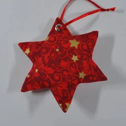 Baumschmuck, Geschenkanhänger, kleines Mitbringsel