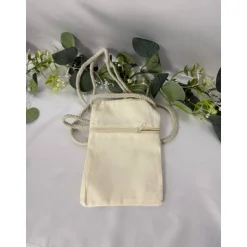 Bayram Eid Geldbeutel – Nachhaltige Geschenkverpackung & Umhängetasche personalisierbar