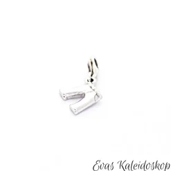 Bayrische Lederhose, Charm/Anhänger aus Sterlingsilber