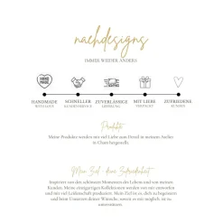 Beiger Kindergartenrucksack Dino Dinosaurier Kindergarten personalisiert individuelles Geschenk