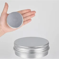 Benzin Metallfeuerzeug mit Druck "Anna Monster"