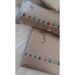 Überraschungs-Adventskalender