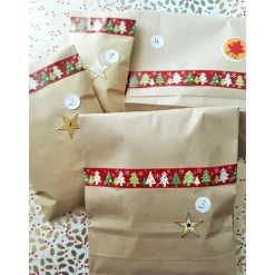 Überraschungs-Adventskalender