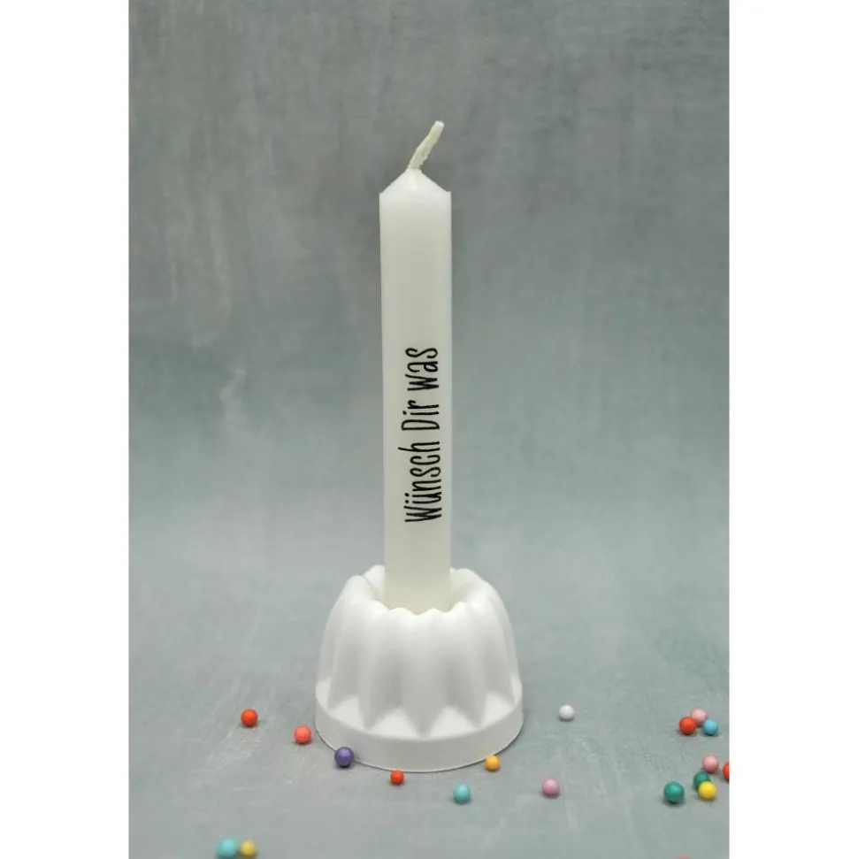 Besondere Geburtstagskarte Pustekuchen, Geburtstag TO GO, Geburtstag in der Tüte