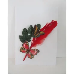 Besondere Geschenkkarte - Hübsches Mitbringsel