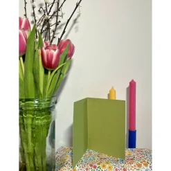 Besondere Osterkarte | Einzelstück | Handarbeit | 3 Motive zur Auswahl