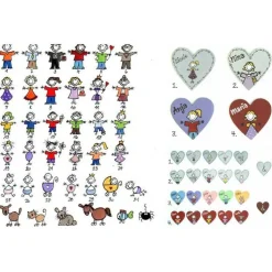 besonderes Geburtstagsgeschenk für Frauen und Männer, Türschild Familie personalisiert mit Namen, exklusives Geschenk zum Geburtstag Haustürschild / Willkommensschild / Holzschild