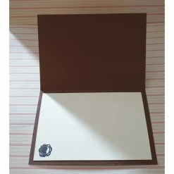 bestandene Prüfung - Gratulationskarte