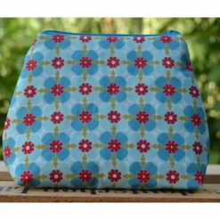 Beste Trauzeugin Schminktäschchen  Hochzeit