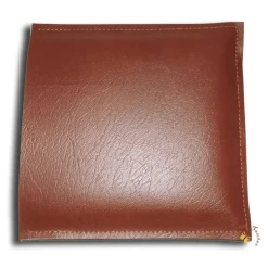 Bestickte Geschenkverpackung eigener Wunschtext für Schokolade Geschenkidee Schokoladenhülle Muttertag Ostern Geburtstag