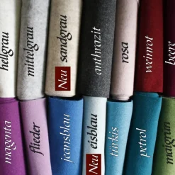 Bestickte Gotteslobhülle aus Filz *Kreuz mit Schmetterlinge *individuell angefertigt