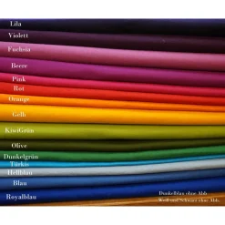 bestickte Zeugnismappe aus Filz, personalisiert, Pusteblume, Einschulungsgeschenk, Geschenk Schulanfang Mädchen