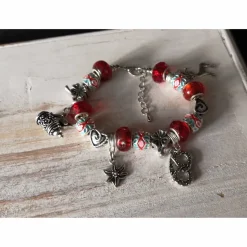 Bettel-Armband, Trachten, Dirndl, Armband, Module,Fest, Oktoberfest,