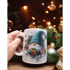 Bezaubernde Weihnachts-Tassen-Kollektion | Das Perfekte Geschenk für die Feiertage!