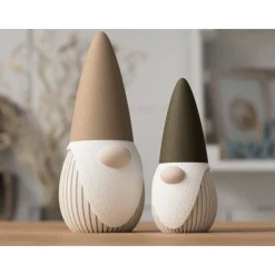 Bezaubernder Wichtel mit Geheimfach (ab 50mm)