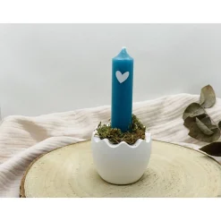 Bezauberndes Oster Dekoset aus Keraflott