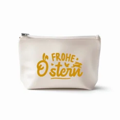 Bügelbild Frohe Ostern - mit Häschen / Osterhase / Bügelbilder Hase Ostermotiv/ Osterei/ Frühling