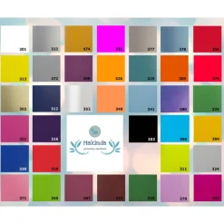 Bügelbild Frohe Ostern - mit Häschen / Osterhase / Bügelbilder Hase Ostermotiv/ Osterei/ Frühling