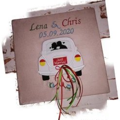 Bilderrahmen Hochzeit Geldgeschenk zur Hochzeit Hochzeitsbilderrahmen