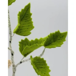 Birke - Blumenkind - Jahreszeitentisch - Waldorf Art- Art.Nr.SO36