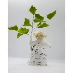 Birke - Blumenkind - Jahreszeitentisch - Waldorf Art- Art.Nr.SO36