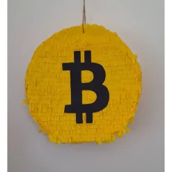 Bitcoin-Pinata