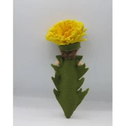 Blätterkind Löwenzahn - Jahreszeitentisch - Waldorf Art - Art.Nr.SO20