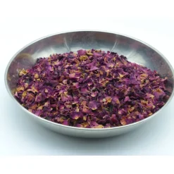 Blumenmädchen-Körbchen, Körbchen für Rosenblätter Hochzeit