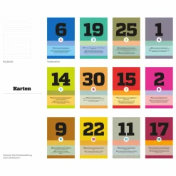 Box zum Sammeln schöner Momente, SCHÖNETAGEBOX als Hochzeitsgeschenk, Geschenke für das Brautpaar, Idee Hochzeit, Erinne