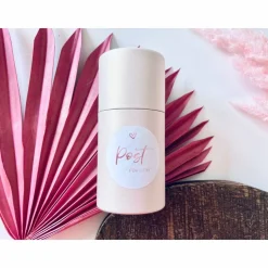 Brautmutter/ Geschenk / Mutter der Braut/ Mama/ Flaschenpost / Trockenblumen