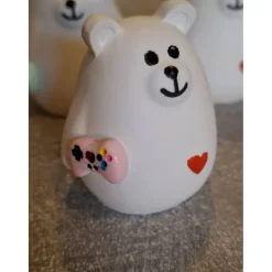 Bärchen aus Raysin mit Joypad - niedliche Dekoration oder kleines Geschenk