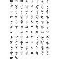 Breiter Edelstahlring mit individueller Gravur - Persönliche Geschenkidee für Frauen zum Muttertag - Geschenk zur Geburt