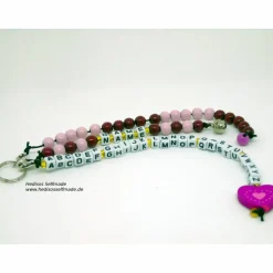 Buchstabenkette #Rechenkette zum #Schulanfang #rot