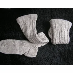 Bundstrümpfe - Gr. 45/46 - Trachtenstrümpfe