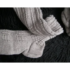 Bundstrümpfe - Gr. 45/46 - Trachtenstrümpfe