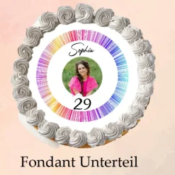 Burn Away Tortenaufleger Set Cake Tortenaufleger Happy Birthday Tortenbild Tortenaufleger