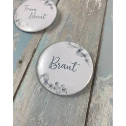 Button Junggesellinnen Abschied 