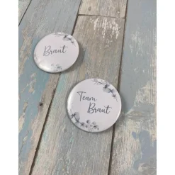 Button Junggesellinnen Abschied 