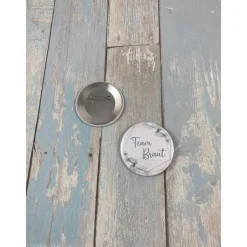 Button Junggesellinnen Abschied 