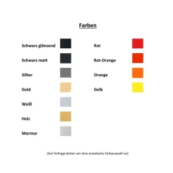 Cake Topper "Happy Birthday" zum Geburtstag - Geburtstagskuchen, Geschenkidee, Party Deko, Geburtstagsgeschenk