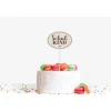 Caketopper Einschulung | Schulkind