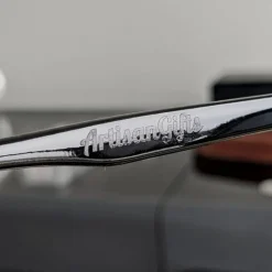 Cat Eye Sonnenbrille - Personalisierte Sommer Geschenke für Frauen - Schwarze Brille mit Polarisation und opt. Sehstärke