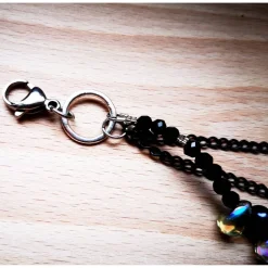 Charivari Kette fürs Dirndl,  Dirnd- Schmuck, Accessoire, Fest ,Trachten, Hochzeit