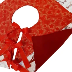 Christbaumdecke, Weihnachtsbaumdecke