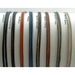 Cooler Anhänger in Silber 