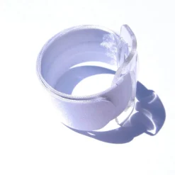 Corsageband Handgelenksband Hochzeitsschmuck Blumenband