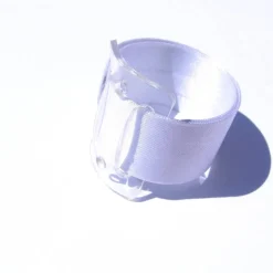 Corsageband Handgelenksband Hochzeitsschmuck Blumenband