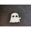 3D Druck | Geist | Gespenst | Mittelfinger | Ghost | Schlüsselring | Keychain | 3D Gedruckt